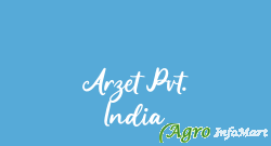 Arzet Pvt. India