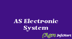 AS Electronic System