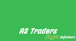 AS Traders delhi india