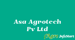 Asa Agrotech Pv Ltd