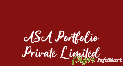 ASA Portfolio Private Limited