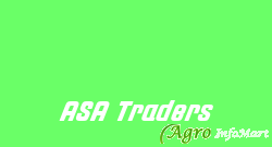 ASA Traders