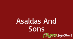 Asaldas And Sons
