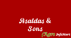 Asaldas & Sons