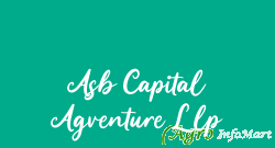 Asb Capital Agventure Llp