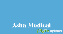 Asha Medical nagpur india