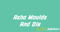 Asha Moulds And Die