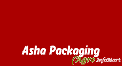Asha Packaging