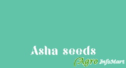 Asha seeds