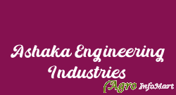 Ashaka Engineering Industries rajkot india