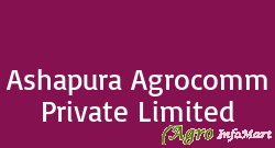 Ashapura Agrocomm Private Limited navi mumbai india
