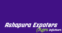 Ashapura Expoters