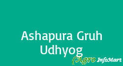 Ashapura Gruh Udhyog chittaurgarh india