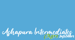 Ashapura Intermediates