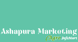 Ashapura Marketing ahmedabad india
