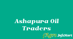 Ashapura Oil Traders