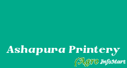 Ashapura Printery rajkot india