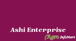 Ashi Enterprise