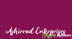 Ashirvad Enterprises bangalore india