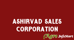 Ashirvad Sales Corporation