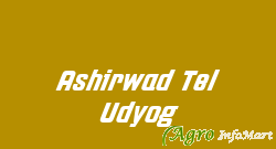Ashirwad Tel Udyog latur india