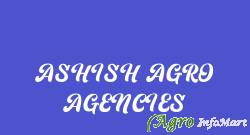 ASHISH AGRO AGENCIES