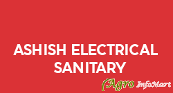 Ashish Electrical & Sanitary jaipur india