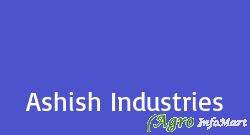 Ashish Industries pune india