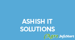 Ashish IT Solutions