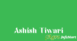 Ashish Tiwari