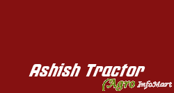 Ashish Tractor delhi india