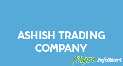 Ashish Trading Company nashik india