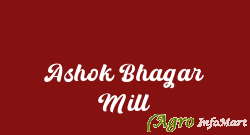 Ashok Bhagar Mill nashik india