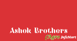 Ashok Brothers