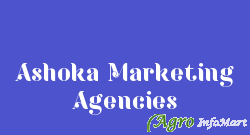 Ashoka Marketing Agencies chennai india