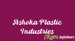 Ashoka Plastic Industries delhi india