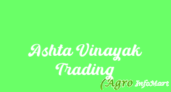 Ashta Vinayak Trading