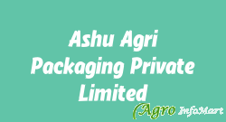 Ashu Agri Packaging Private Limited vadodara india