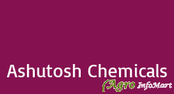 Ashutosh Chemicals delhi india