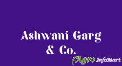 Ashwani Garg & Co. delhi india