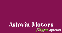 Ashwin Motors