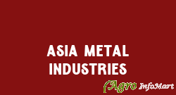 Asia Metal Industries