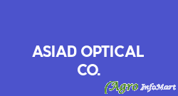 Asiad Optical Co.