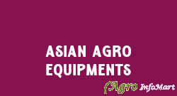 Asian Agro Equipments