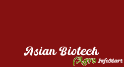 Asian Biotech delhi india