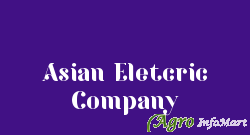 Asian Eletcric Company bangalore india