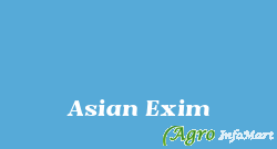 Asian Exim ahmedabad india
