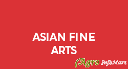 Asian Fine Arts