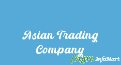 Asian Trading Company indore india
