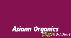 Asiann Organics coimbatore india